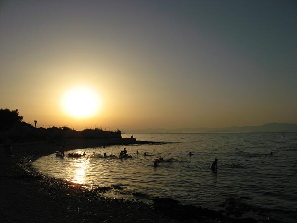 Chorvatsko 22.-31.7. 2010