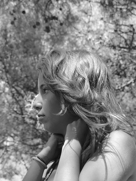 Chorvatsko 22.-31.7. 2010