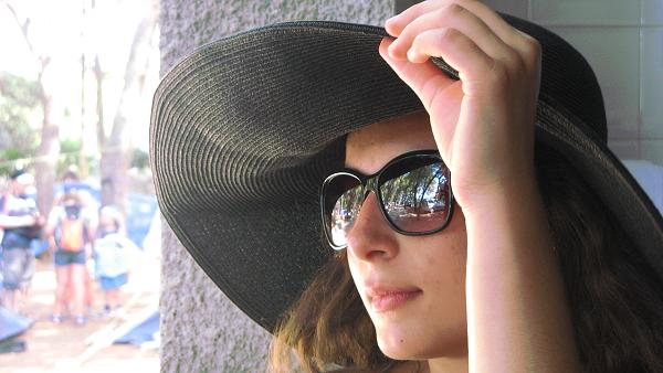 Chorvatsko 22.-31.7. 2010