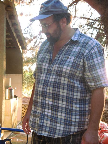 Chorvatsko 22.-31.7. 2010