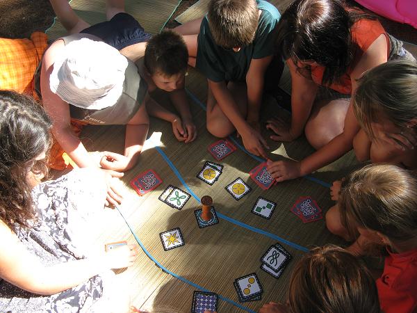 Chorvatsko 22.-31.7. 2010