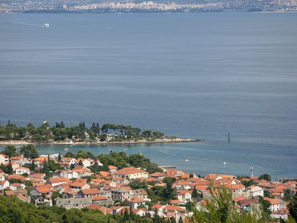 Chorvatsko 22.-31.7. 2010