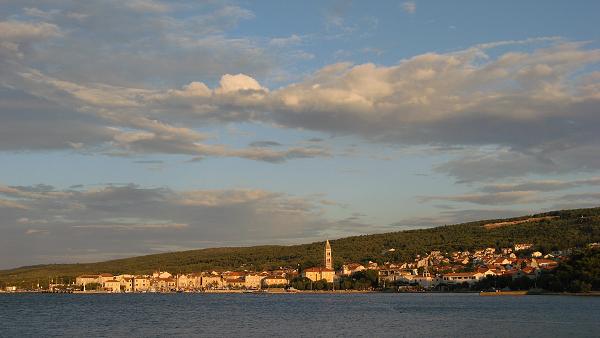 Chorvatsko 22.-31.7. 2010