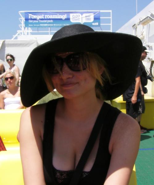 Chorvatsko 22.-31.7. 2010