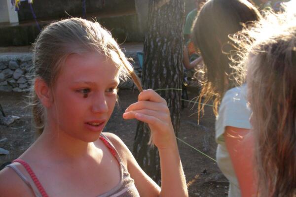 Chorvatsko 22.-31.7. 2010