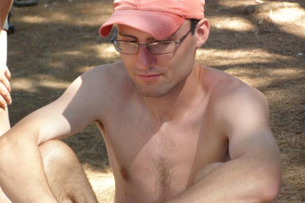 Chorvatsko 22.-31.7. 2010