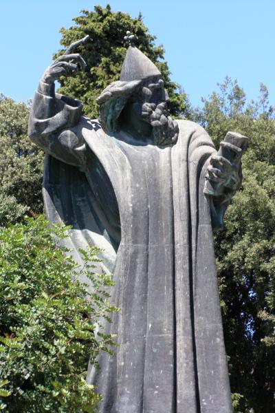 Chorvatsko 22.-31.7. 2010