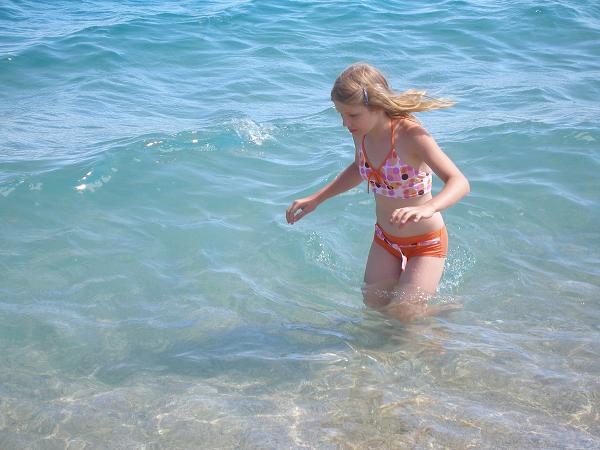 Chorvatsko 22.-31.7. 2010