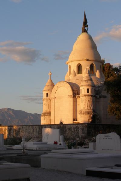 Chorvatsko 22.-31.7. 2010