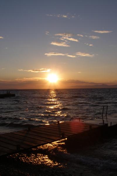 Chorvatsko 22.-31.7. 2010