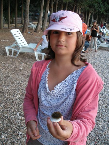 Chorvatsko 22.-31.7. 2010