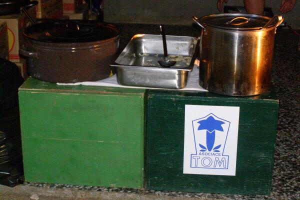 Chorvatsko 22.-31.7. 2010