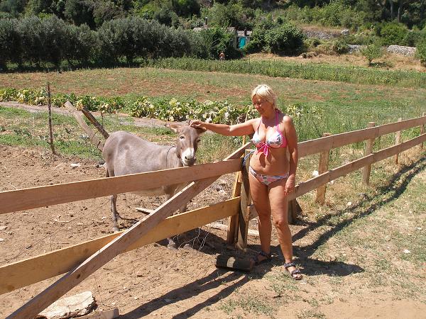 Chorvatsko 22.-31.7. 2010