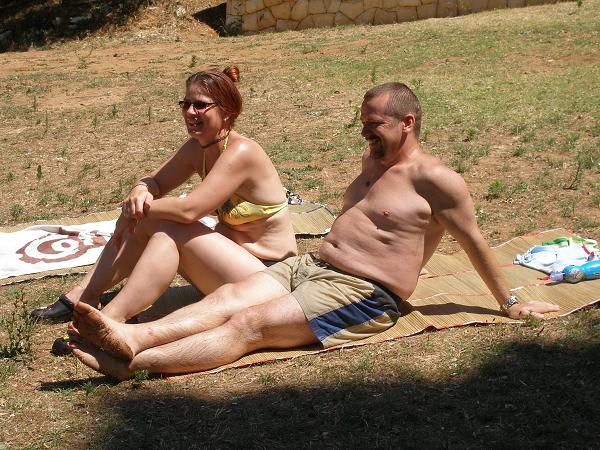 Chorvatsko 22.-31.7. 2010