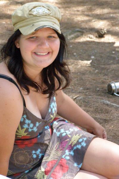 Chorvatsko 22.-31.7. 2010