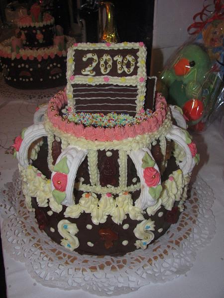 Country bál - 6. 3. 2010