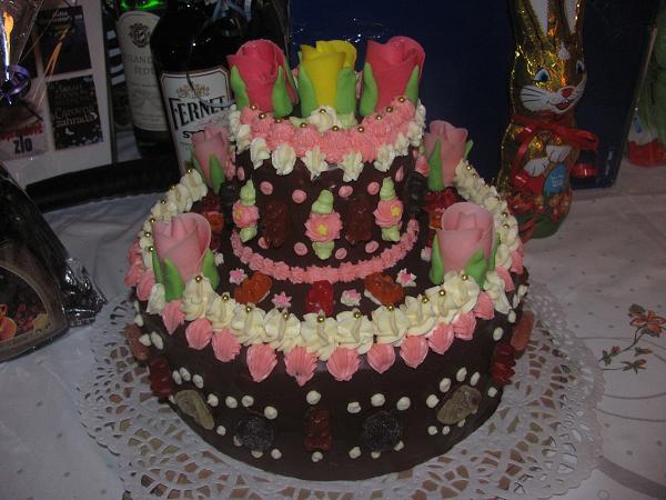 Country bál - 6. 3. 2010