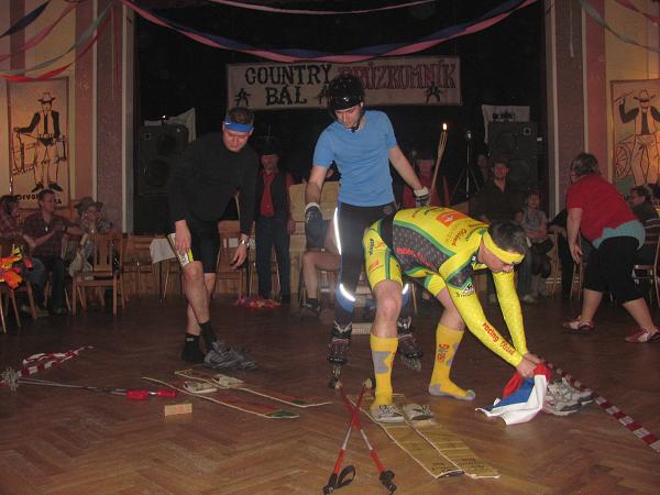 Country bál - 6. 3. 2010