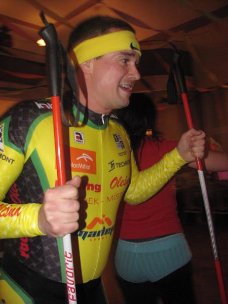 Country bál - 6. 3. 2010