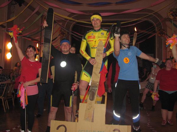 Country bál - 6. 3. 2010