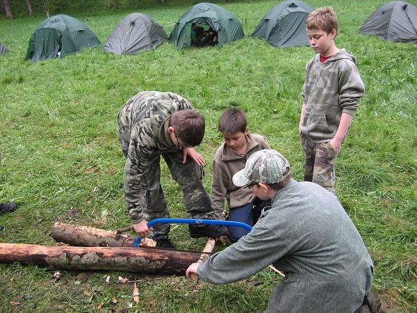 Hustopeče - 30. 4 - 2. 5. 2010