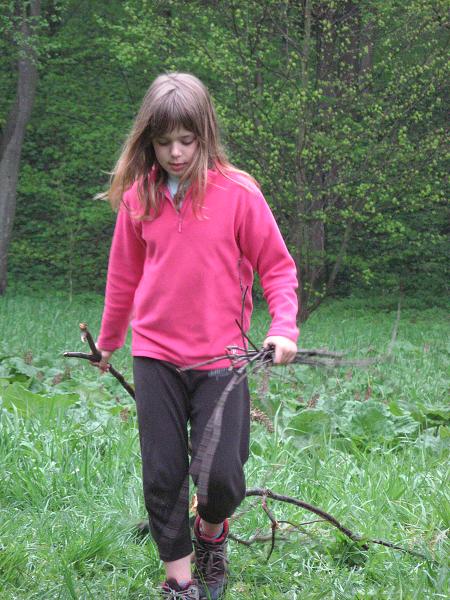 Hustopeče - 30. 4 - 2. 5. 2010