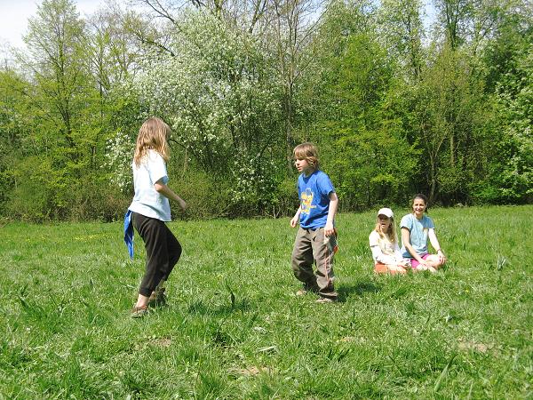 Hustopeče - 30. 4 - 2. 5. 2010