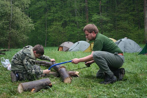 Hustopeče - 30. 4 - 2. 5. 2010