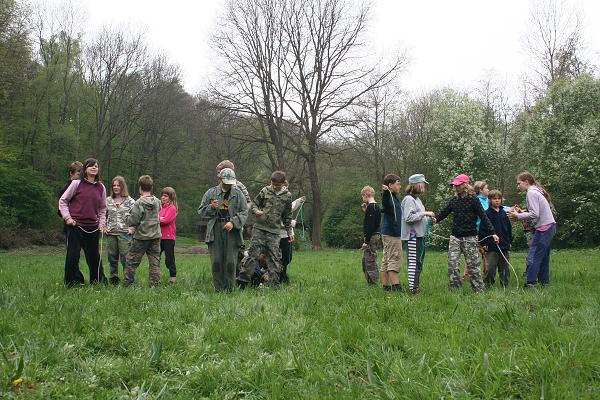 Hustopeče - 30. 4 - 2. 5. 2010