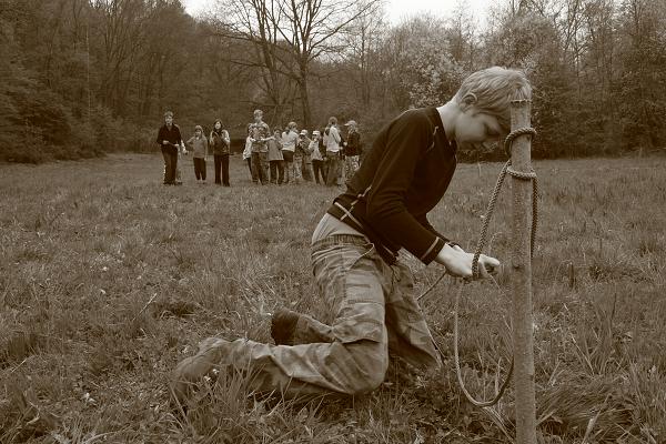 Hustopeče - 30. 4 - 2. 5. 2010