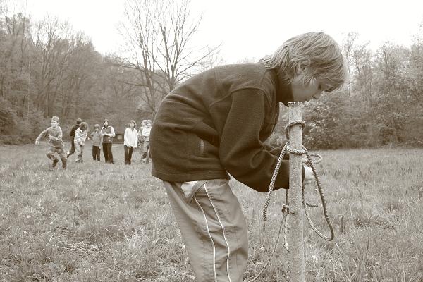 Hustopeče - 30. 4 - 2. 5. 2010