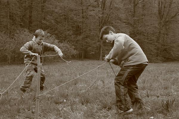 Hustopeče - 30. 4 - 2. 5. 2010