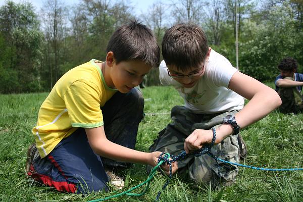 Hustopeče - 30. 4 - 2. 5. 2010