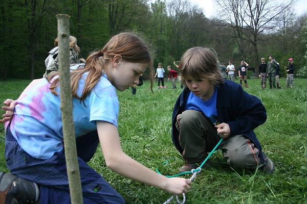 Hustopeče - 30. 4 - 2. 5. 2010