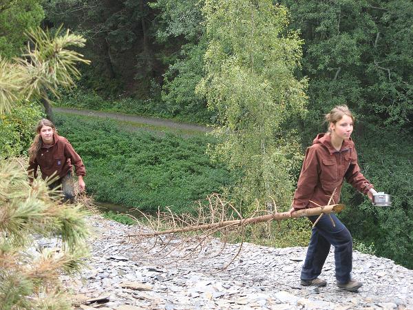 Jakartovice - 10.-12. 9. 2010