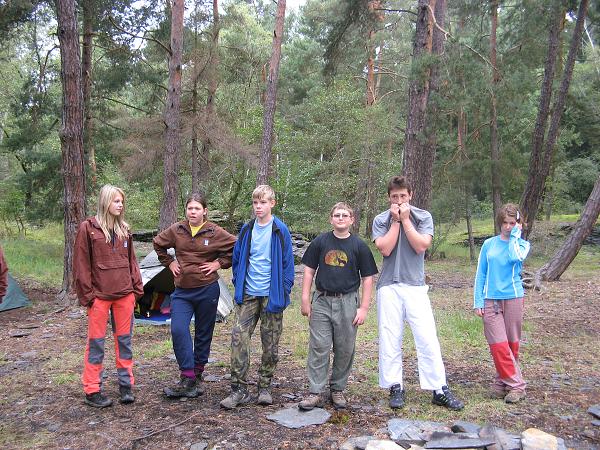 Jakartovice - 10.-12. 9. 2010