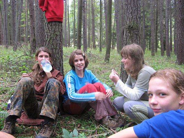 Jakartovice - 10.-12. 9. 2010