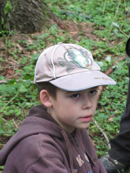 Jakartovice - 10.-12. 9. 2010