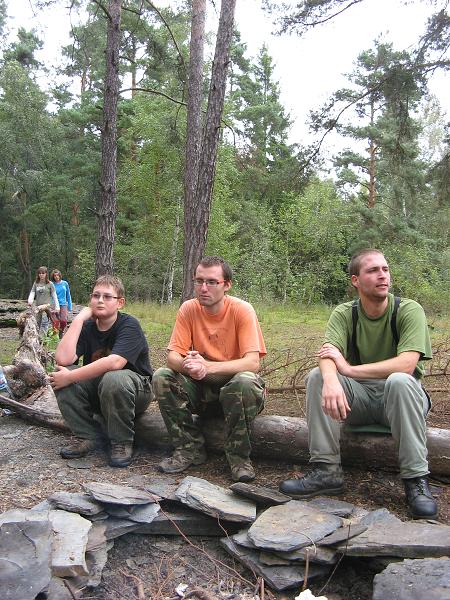 Jakartovice - 10.-12. 9. 2010