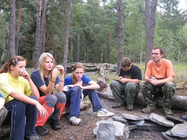 Jakartovice - 10.-12. 9. 2010