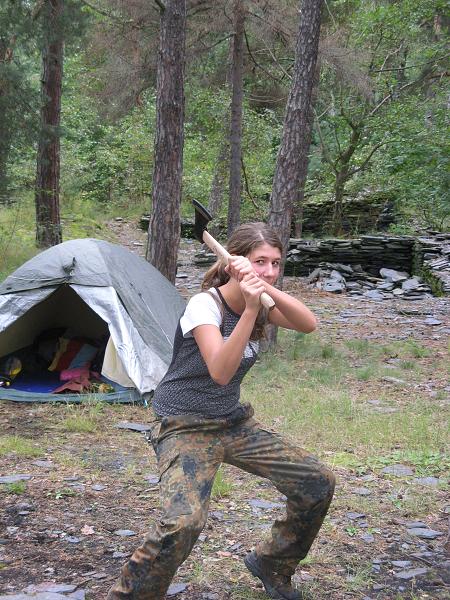 Jakartovice - 10.-12. 9. 2010