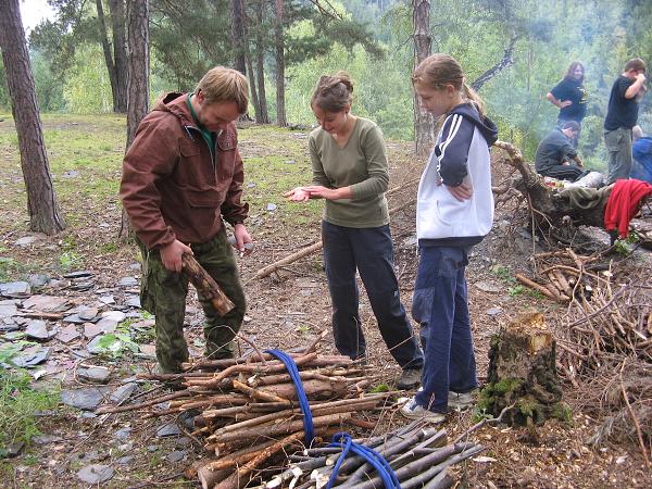 Jakartovice - 10.-12. 9. 2010