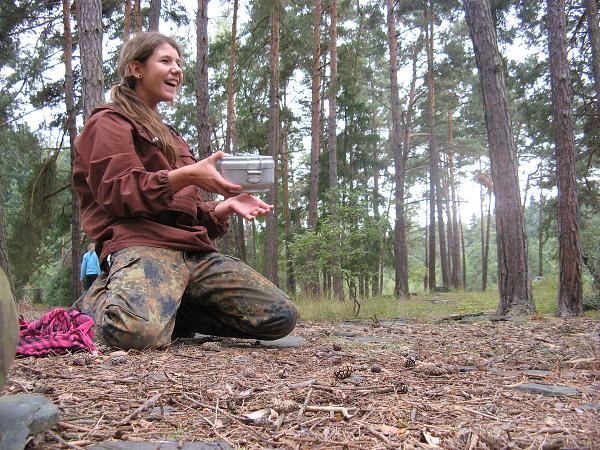 Jakartovice - 10.-12. 9. 2010