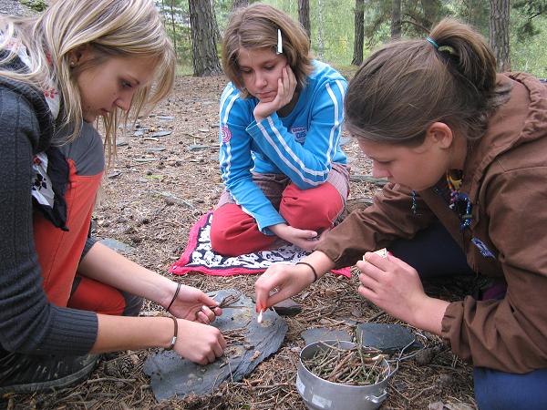 Jakartovice - 10.-12. 9. 2010