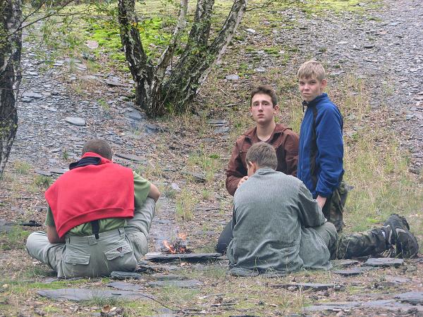 Jakartovice - 10.-12. 9. 2010