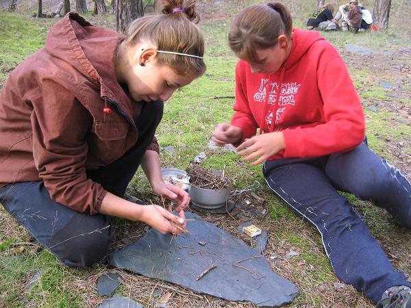 Jakartovice - 10.-12. 9. 2010