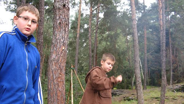 Jakartovice - 10.-12. 9. 2010