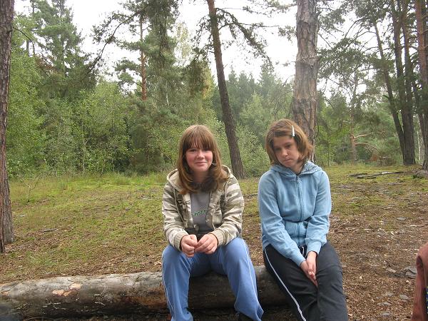 Jakartovice - 10.-12. 9. 2010