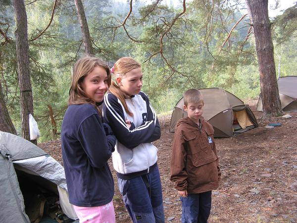 Jakartovice - 10.-12. 9. 2010