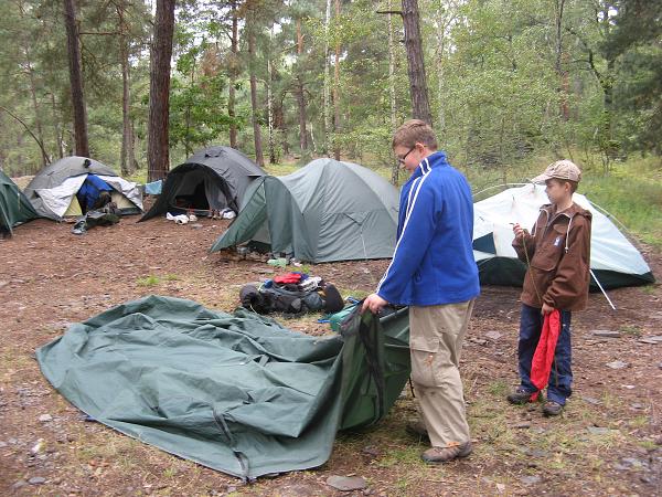 Jakartovice - 10.-12. 9. 2010